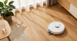 10 Best Robot Vacuum for Hardwood Floors in 2026