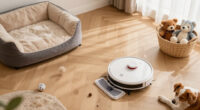 10 Best Robot Vacuum for Pet Hair and Mopping in 2026