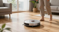 10 Best Robot Vacuum for Studio Apartment in 2026
