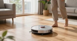 10 Best Robot Vacuum for Studio Apartment in 2026