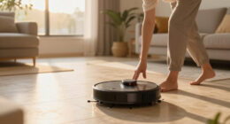10 Best Robot Vacuum for Tile Floors in 2026