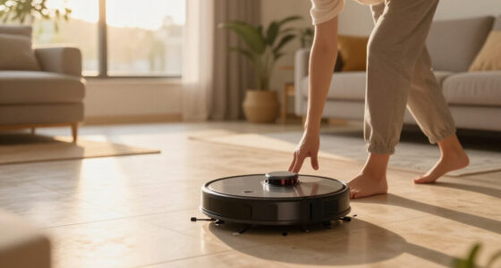 10 Best Robot Vacuum for Tile Floors in 2026