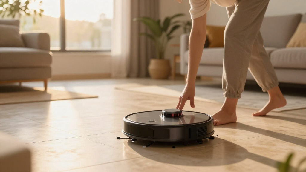 10 Best Robot Vacuum for Tile Floors in 2026