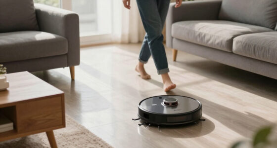 10 Best Robot Vacuum for Vinyl Floors in 2026