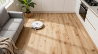 10 Best Robot Vacuum Mop for Allergy Sufferers in 2026