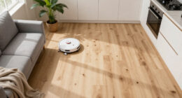10 Best Robot Vacuum Mop for Allergy Sufferers in 2026