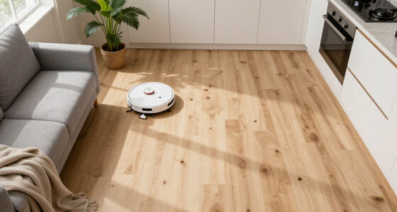 10 Best Robot Vacuum Mop for Allergy Sufferers in 2026