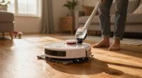 10 Best Robot Vacuum Mop for Pet Messes in 2026