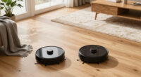 10 Best Robot Vacuum Under 300 in 2026