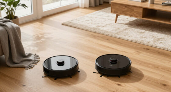 10 Best Robot Vacuum Under 300 in 2026