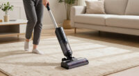 10 Best Stick Vacuum For Carpet In 2026