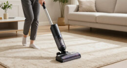 10 Best Stick Vacuum For Carpet In 2026