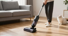 10 Best Stick Vacuum for Pet Owners in 2026