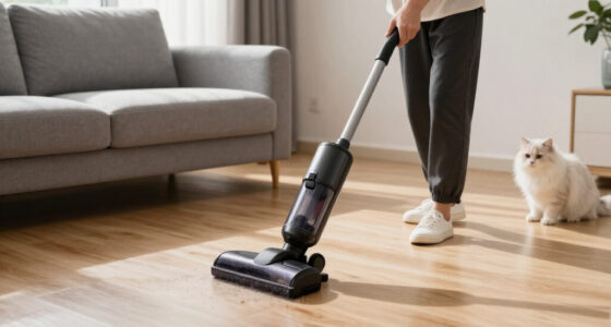 10 Best Stick Vacuum for Pet Owners in 2026