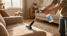 10 Best Upholstery and Carpet Cleaner Combo in 2026
