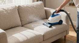 10 Best Upholstery Cleaner Machine in 2026
