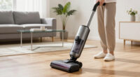 10 Best Upright Vacuum With HEPA Filter in 2026