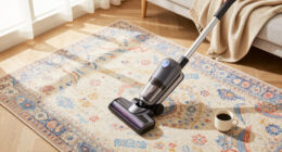 10 Best Vacuum for Area Rugs in 2026