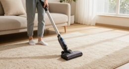 10 Best Vacuum for Berber Carpet in 2026