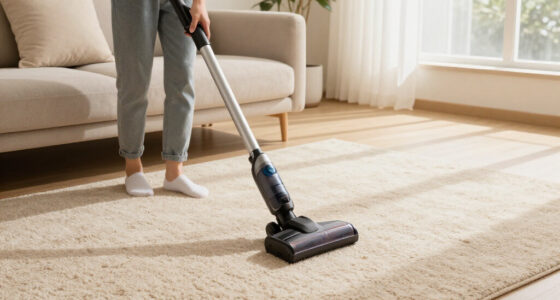 10 Best Vacuum for Berber Carpet in 2026