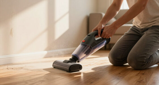10 Best Vacuum for Drywall Dust in 2026