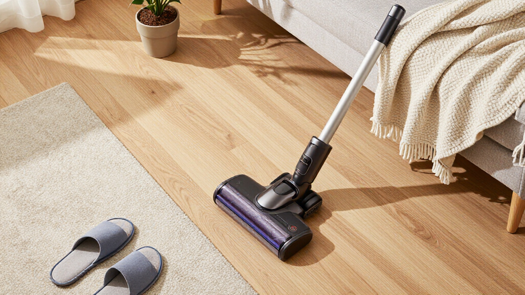 10 Best Vacuum for Multiple Floor Types in 2026
