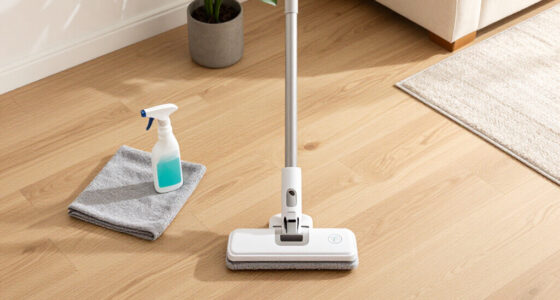 10 Best Vacuum Mop Combo For Hard Floors In 2026