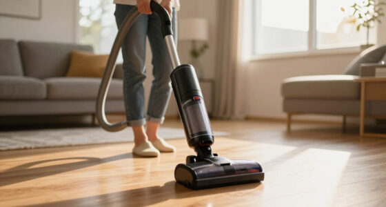 10 Best Wet Dry Vacuum With Self Cleaning Cycle in 2026