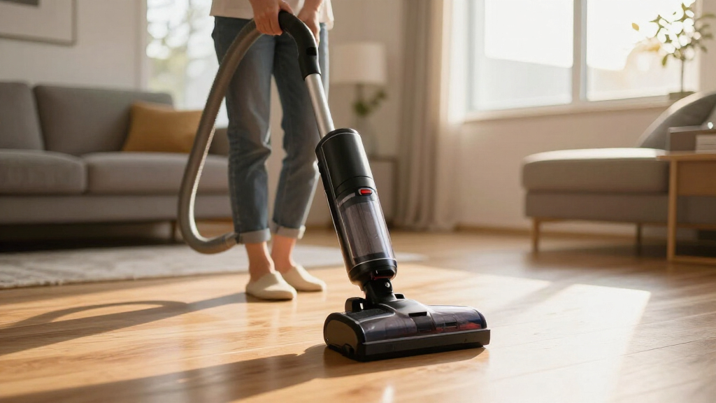 10 Best Wet Dry Vacuum With Self Cleaning Cycle in 2026