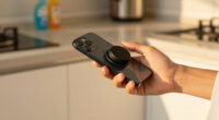 12 Best Magnetic Phone Grips in 2026