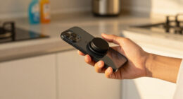 12 Best Magnetic Phone Grips in 2026
