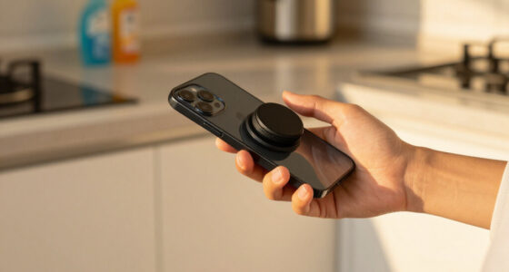 12 Best Magnetic Phone Grips in 2026