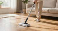 13 Best Hard Floor Steam Mops in 2026