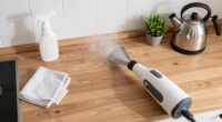 13 Best Portable Handheld Steam Cleaners for 2026