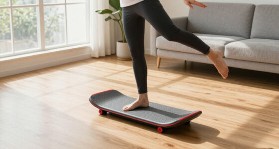 13 Best Single-Leg Balance Trainers in 2026