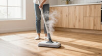 13 Best Steam Mops for Hard Floors in 2026
