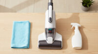 14 Best Cordless Handheld Steam Cleaner in 2026
