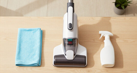 14 Best Cordless Handheld Steam Cleaner in 2026