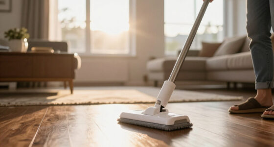 14 Best Hard Floor Steam Mops in 2026