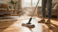 14 Best Hard Floor Steam Mops in 2026