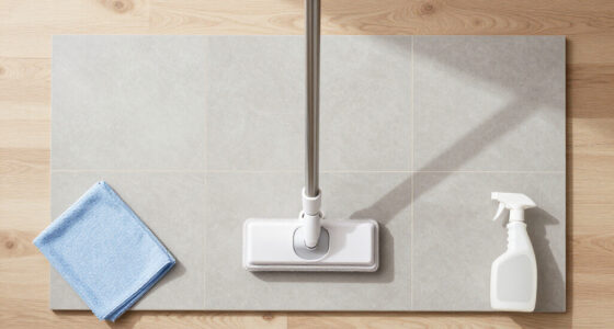 14 Best Hard Floor Steam Mops in 2026
