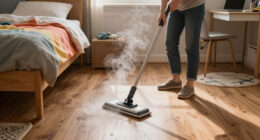 14 Best Steam Mops for Dorm Room Cleaning in 2026