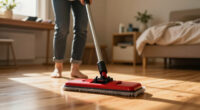 15 Best Hard Floor Steam Mops for Dorms in 2026