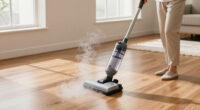 15 Best Hard Floor Steam Mops in 2026