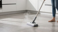 15 Best Hard Floor Steam Mops in 2026