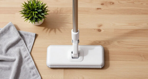 15 Best Hard Floor Steam Mops in 2026