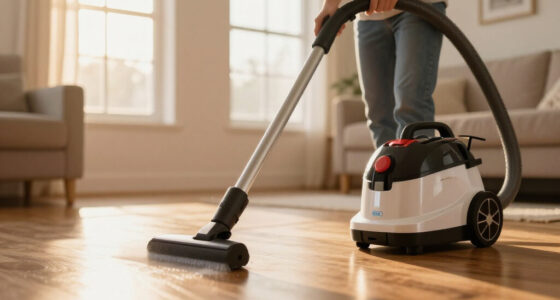 15 Best Steam Cleaners in 2026