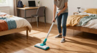 15 Best Steam Mops For Dorm Room Cleaning In 2026