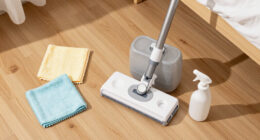 15 Best Steam Mops for Dorm Room Cleaning in 2026