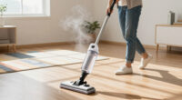 15 Best Steam Mops for Dorm Rooms in 2026